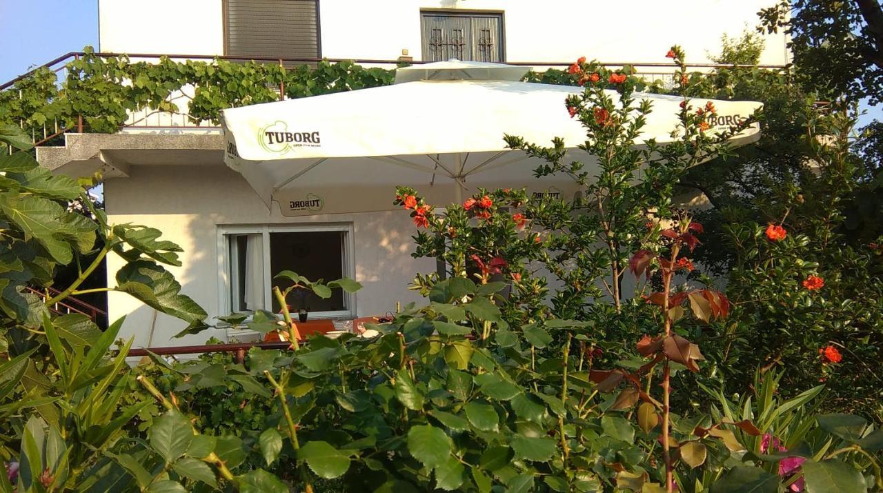 Apartman Bokula Новий Винодольський Номер фото