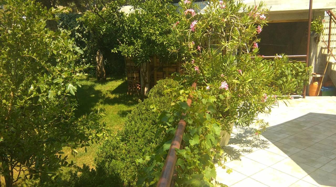 Apartman Bokula Новий Винодольський Номер фото